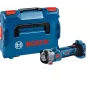 Bosch GCU 18V-30 PROFESSIONAL 30000 RPM μαύρο, μπλε, κόκκινο, ανοξείδωτο χάλυβα