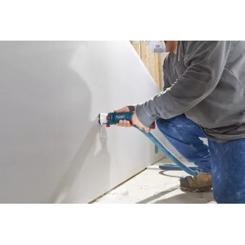 Bosch GCU 18V-30 PROFESSIONAL 30000 RPM μαύρο, μπλε, κόκκινο, ανοξείδωτο χάλυβα