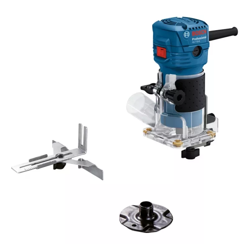 Bosch GLF 55-6 κόφτης πλακιδίων 550 W
