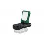 Bosch EasySpotLight 18V-400 μαύρο, πράσινο φακός τσέπης LED