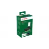 Bosch EasySpotLight 18V-400 μαύρο, πράσινο φακός τσέπης LED