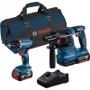 Bosch 0615A50038 μαύρο, πράσινο