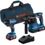 Bosch 0615A50038 μαύρο, πράσινο