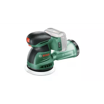 Bosch UniversalOrbit 18V-20 (BareTool), εκκεντρικός λειαντήρας, Orbital, πράσινο, Deutschland, μπαταρία, 18 V