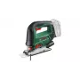 Bosch AdvancedSaw 18V-140 ηλεκτρική σέγα 3000 διαδρομές/λεπτό 1,6 kg
