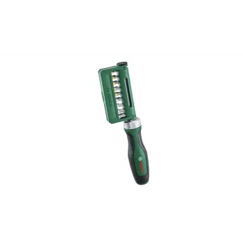 Bosch 1 600 A02 Z9A κατσαβίδι πολλαπλών μυτών ίσιο κατσαβίδι