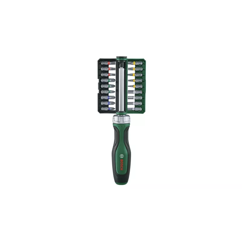 Bosch 1 600 A02 Z9A κατσαβίδι πολλαπλών μυτών ίσιο κατσαβίδι