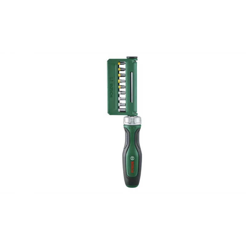 Bosch 1 600 A02 Z9A κατσαβίδι πολλαπλών μυτών ίσιο κατσαβίδι