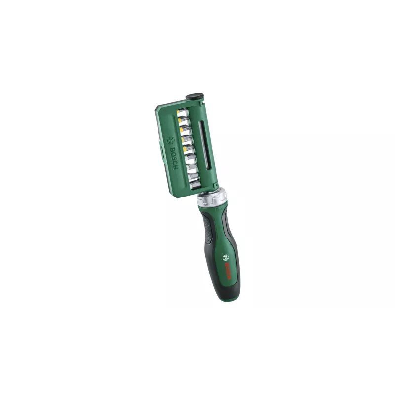 Bosch 1 600 A02 Z9A κατσαβίδι πολλαπλών μυτών ίσιο κατσαβίδι