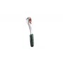 Bosch 1600A02Z9F σετ καστάνιας και καρυδακιών 1/2 in, 25 τεμ., πράσινο