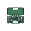 Bosch 1600A02Z9F σετ καστάνιας και καρυδακιών 1/2 in, 25 τεμ., πράσινο