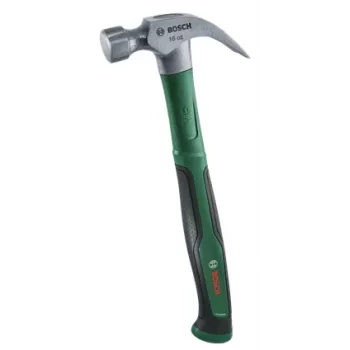 Bosch 1600A02ZA2 σφυρί νυστέρι πράσινο