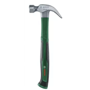 Bosch 1600A02ZA2 σφυρί νυστέρι πράσινο