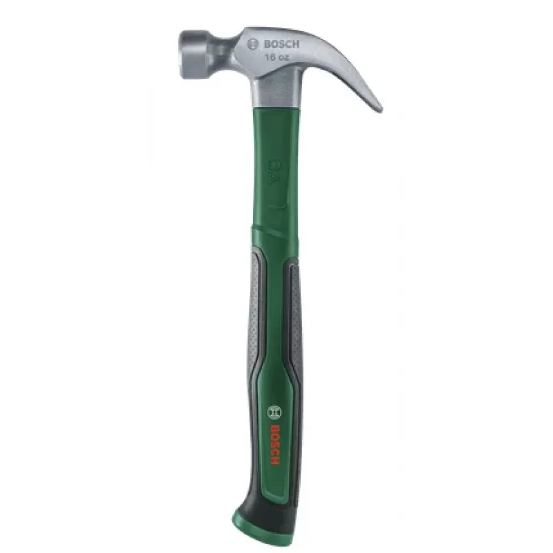 Bosch 1600A02ZA2 σφυρί νυστέρι πράσινο
