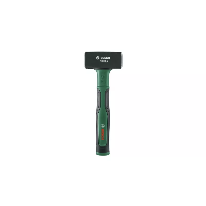 Bosch 1 600 A02 ZA4 βαριά μαύρο, πράσινο