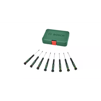 Bosch 1 600 A02 Z9M Σετ κατσαβιδιών ακριβείας