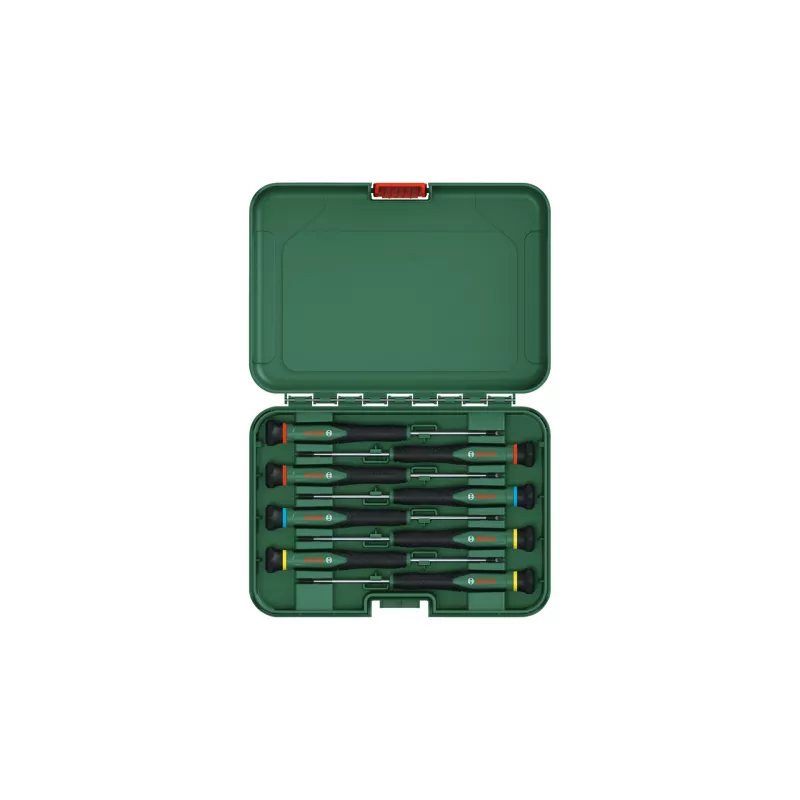 Bosch 1 600 A02 Z9M Σετ κατσαβιδιών ακριβείας