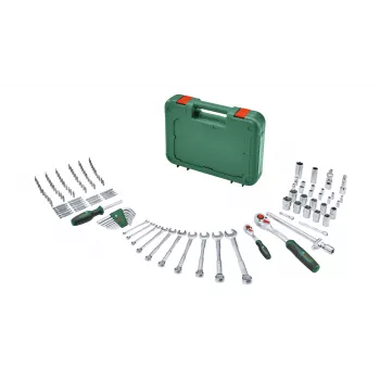 Bosch 1 600 A02 Z9B 132 εργαλεία