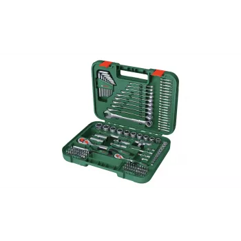 Bosch 1 600 A02 Z9B 132 εργαλεία