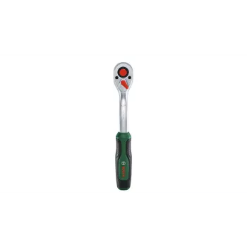 Bosch 1 600 A03 17V Ατσάλι 1 τεμ. Μαύρο, Πράσινο 72