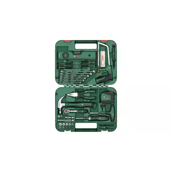 Bosch 1 600 A02 ZB3 64 τεμ.