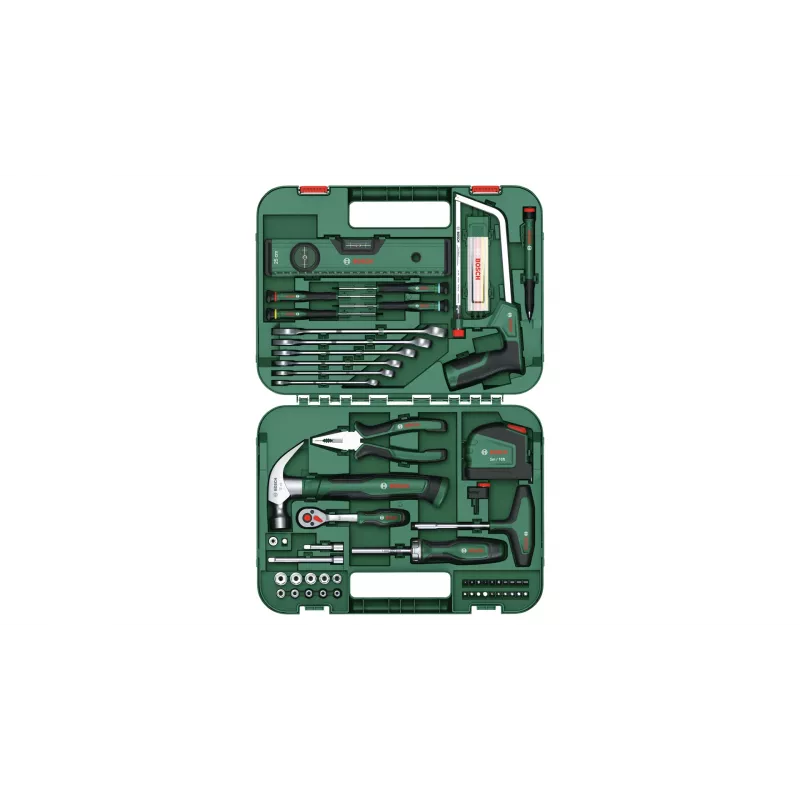 Bosch 1 600 A02 ZB3 64 τεμ.