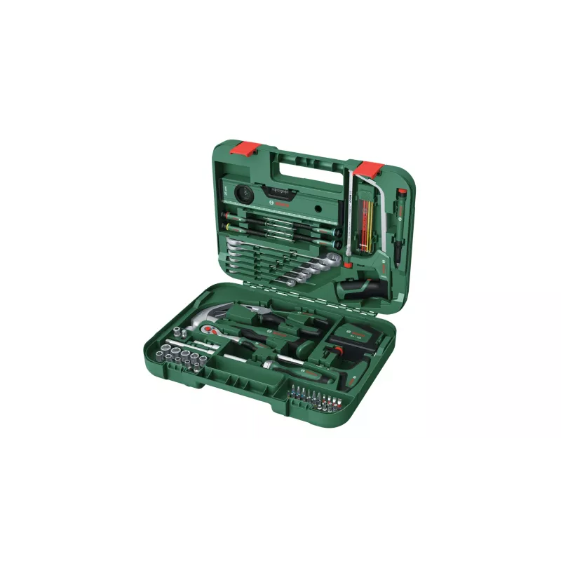 Bosch 1 600 A02 ZB3 64 τεμ.