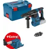 Bosch 0 611 910 00K Περιστροφικό σφυρί 980 rpm SDS Plus