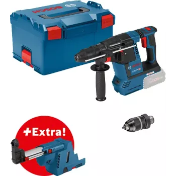Bosch 0 611 910 00K Περιστροφικό σφυρί 980 rpm SDS Plus