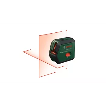 Bosch Μη κατηγοριοποιημένο Λέιζερ γραμμής 12 m 630-650 nm