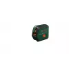 Bosch Μη κατηγοριοποιημένο Λέιζερ γραμμής 12 m 630-650 nm