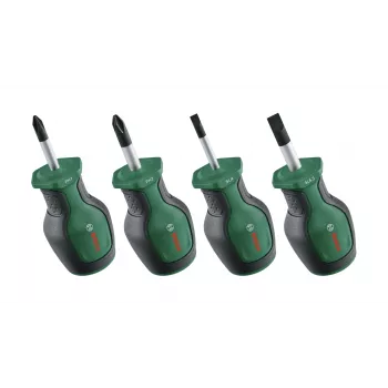 Bosch 1 600 A03 2UJ Σετ ίσια κατσαβίδια
