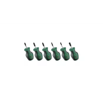 Bosch 1 600 A03 2UK Σετ κατσαβίδια ίσια