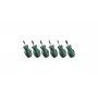 Bosch 1 600 A03 2UK Σετ κατσαβίδια ίσια