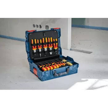 Bosch 1.600.A02.NG4 37 εργαλεία