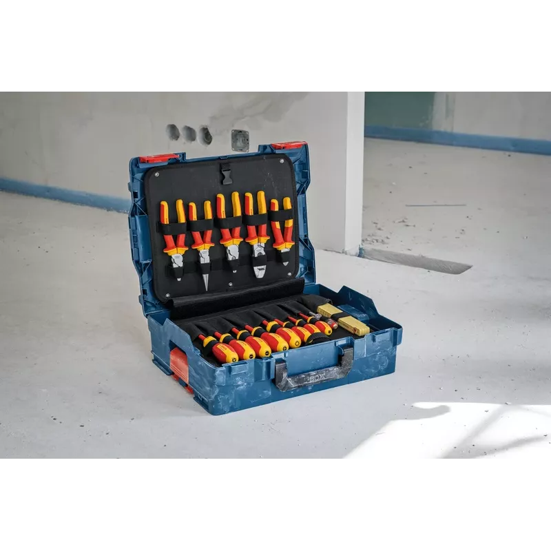 Bosch 1.600.A02.NG4 37 εργαλεία