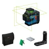 Bosch GLL 80-33 G Λέιζερ γραμμής 30 m 500-540 nm (< 10mW)