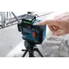 Bosch GLL 80-33 G Λέιζερ γραμμής 30 m 500-540 nm (< 10mW)
