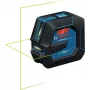 Bosch GLL 20-22 G Λέιζερ γραμμής 20 m 500-540 nm (< 10mW)