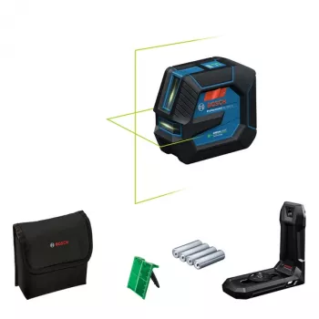 Bosch GLL 20-22 G Λέιζερ γραμμής 20 m 500-540 nm (< 10mW)