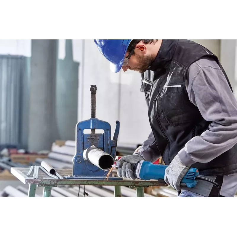 Bosch GGS 30 LPS Professional Ευθύς λειαντήρας, 750 W