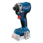 Bosch GDR 18V-215 Professional 3300 rpm Μπλε