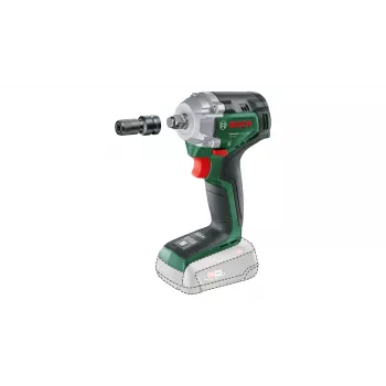 Bosch ImpactDrive 18V-350 2300 rpm Μαύρο, Πράσινο