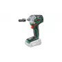 Bosch ImpactDrive 18V-350 2300 rpm Μαύρο, Πράσινο