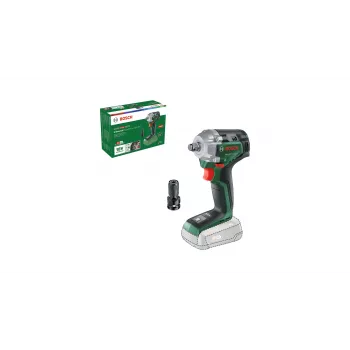 Bosch ImpactDrive 18V-350 2300 rpm Μαύρο, Πράσινο