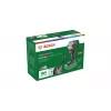 Bosch ImpactDrive 18V-350 2300 rpm Μαύρο, Πράσινο