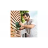 Bosch EasyOrbit 18V-10 Εκκεντρικός λειαντήρας 23000 OPM Μαύρο, Πράσινο