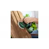 Bosch EasyOrbit 18V-10 Εκκεντρικός λειαντήρας 23000 OPM Μαύρο, Πράσινο
