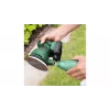 Bosch EasyOrbit 18V-10 Εκκεντρικός λειαντήρας 23000 OPM Μαύρο, Πράσινο