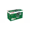 Bosch EasyOrbit 18V-10 Εκκεντρικός λειαντήρας 23000 OPM Μαύρο, Πράσινο